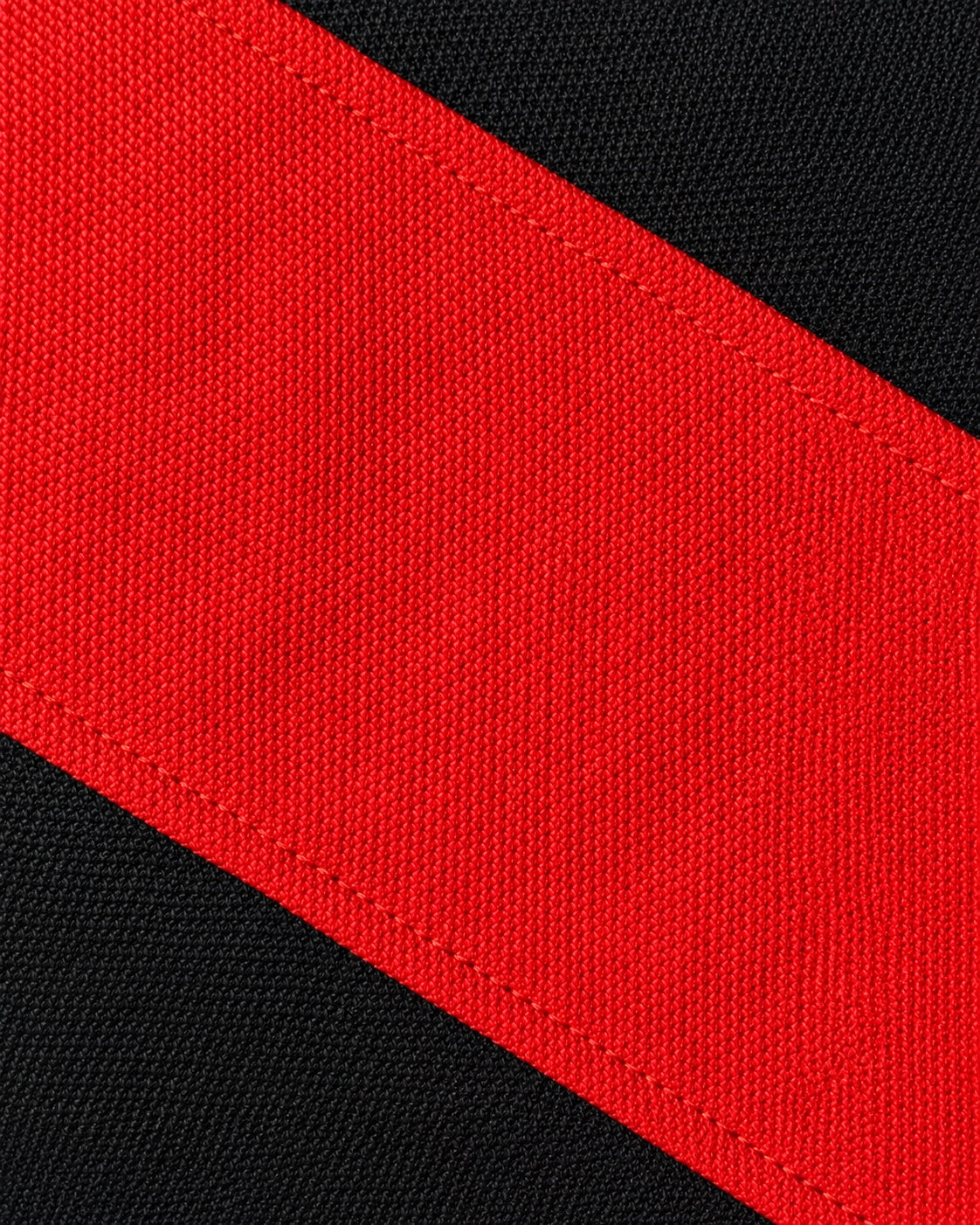 Vérité Classic Polo — Black
