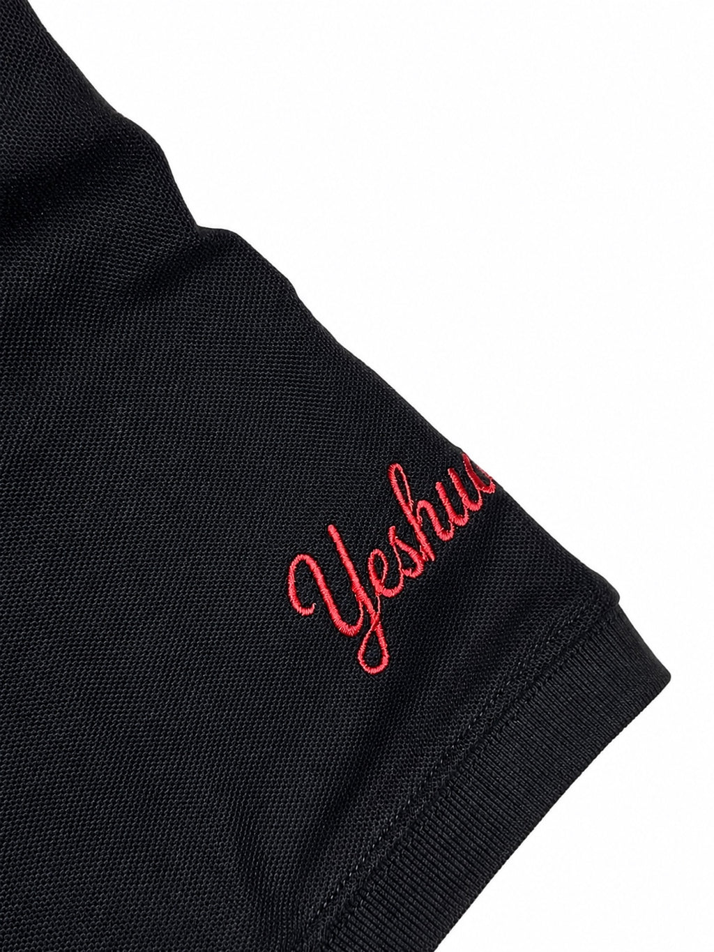 Vérité Classic Polo — Black