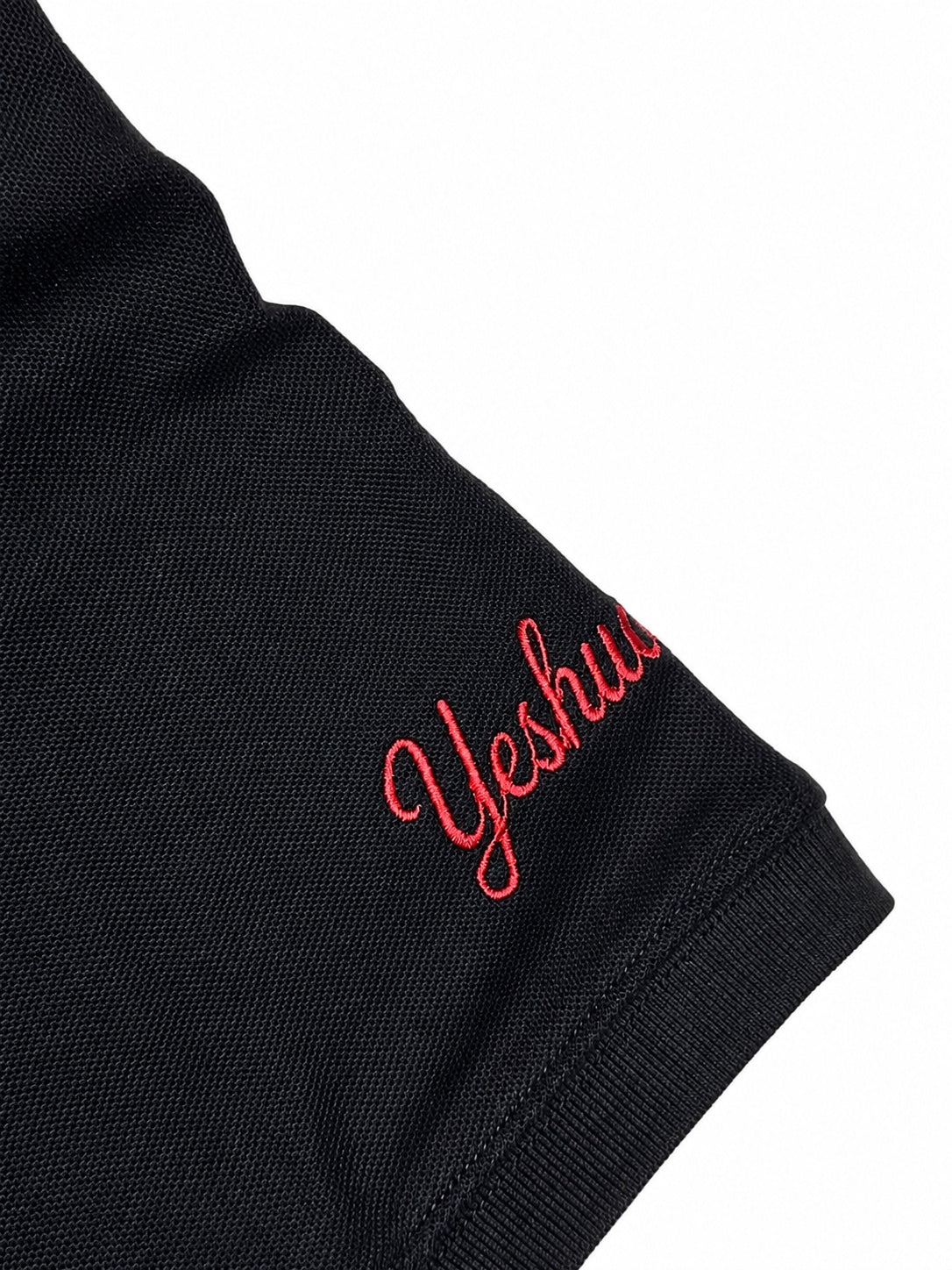 Vérité Classic Polo — Black